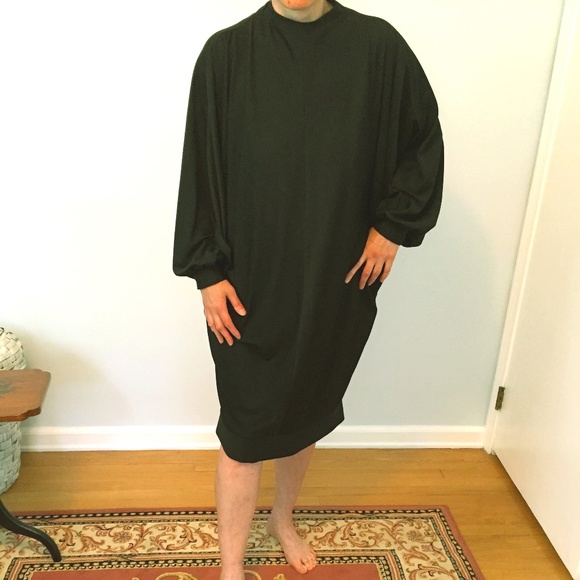 VINTAGE ILGWU BATWING BALLOON INTERNATIONAL LADIES GARMENT WORKERS UNION USA - Picture 3 of 6